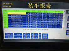 定量裝車(chē)系統