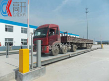 無(wú)人值守稱(chēng)重系統